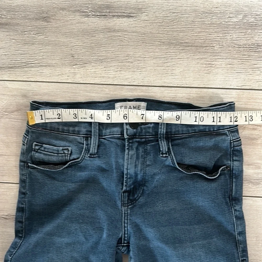 Frame Denim frame le